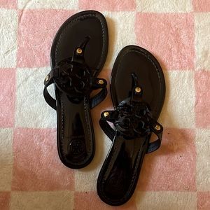 Tory Burch Miller Sandals